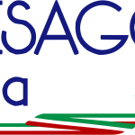 PAESAGGIO ITALIA GRAFICHE LOGO